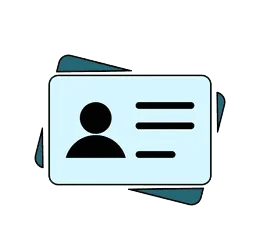 Driver's Licence  DVLA