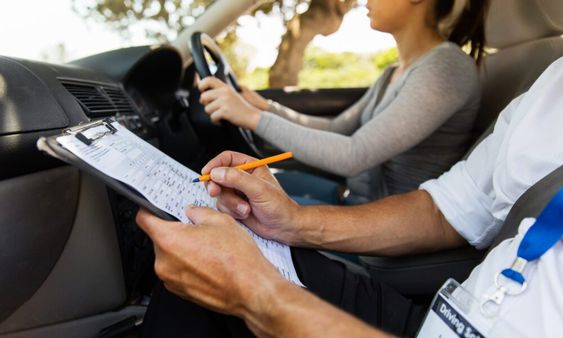 How to Book Your Driving Test Online