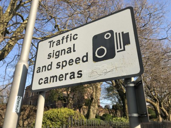 How Many Speed Cameras Are There in the UK?