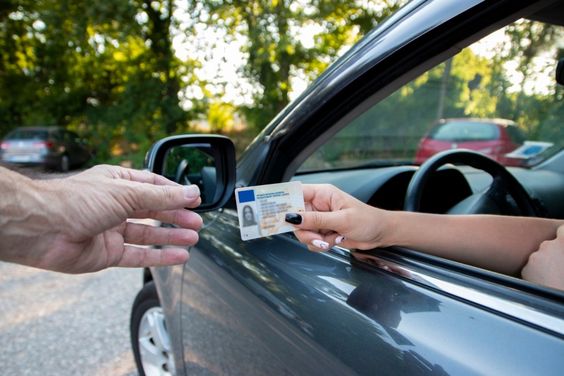 How to Apply for Your Provisional Driving Licence