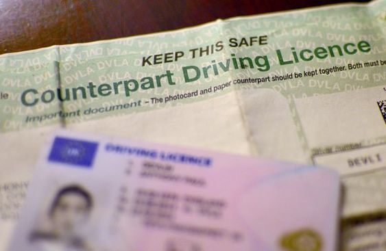 How to Get a Student’s Driving Licence in the UK