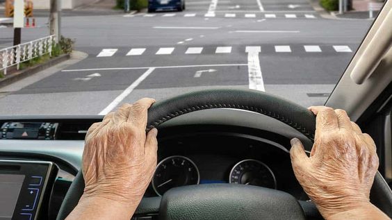 Should Drivers Diagnosed with Dementia Face a Re-Test?