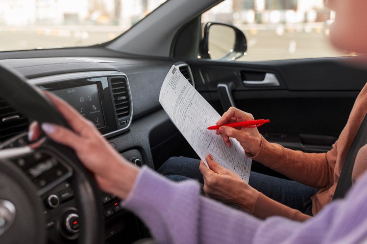 How To Become An Approved Driving Instructor