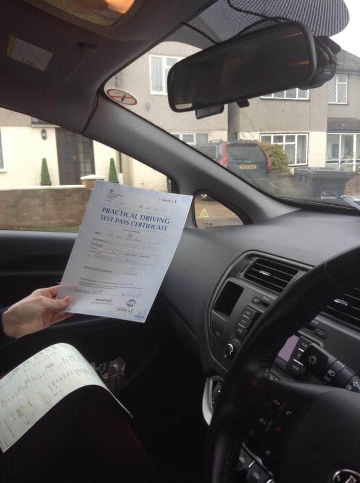 Get an Early Driving Test Date in the UK