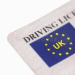 New UK Driving Licence Rules 2025
