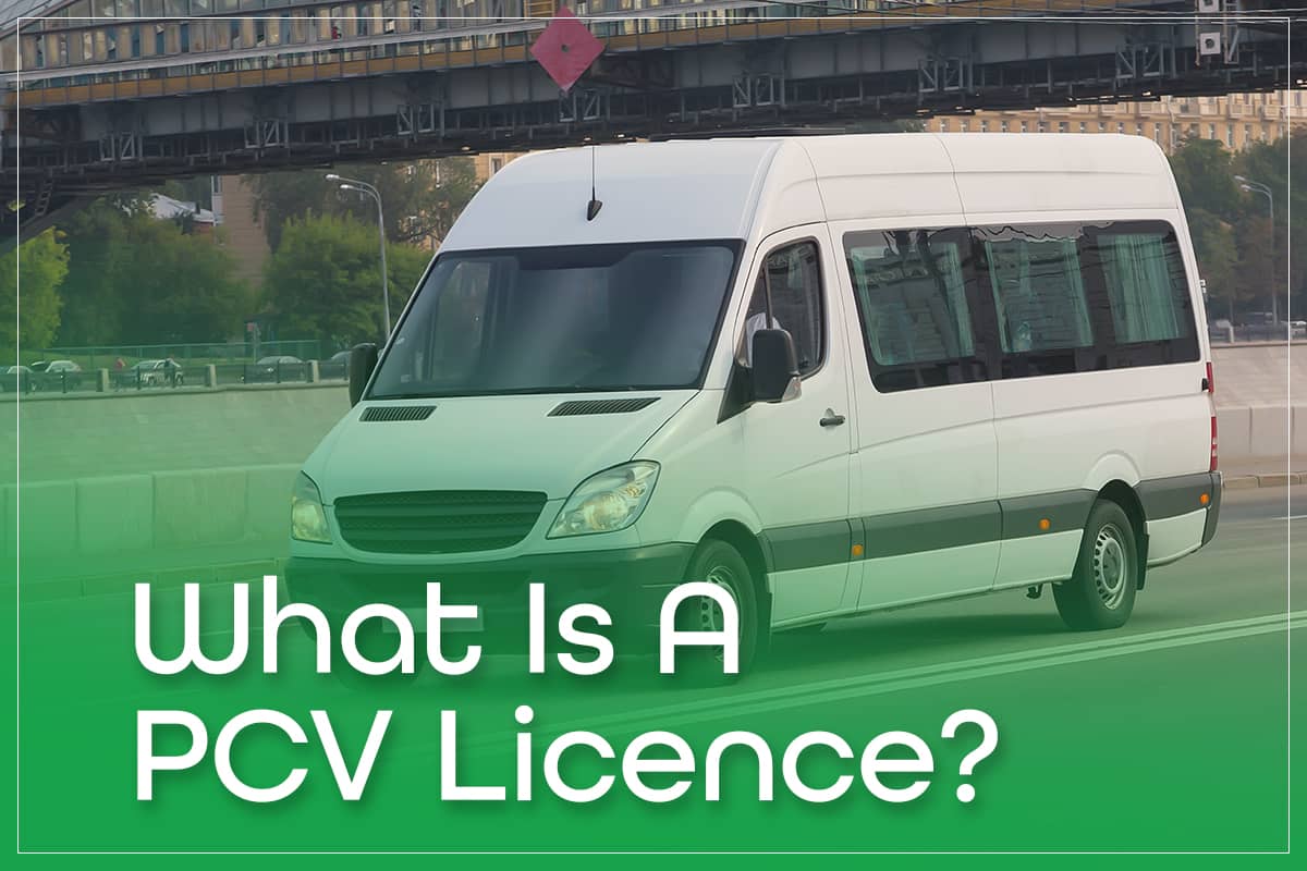 Buy PCV Licence Without Exams – Fast Secured And Registered